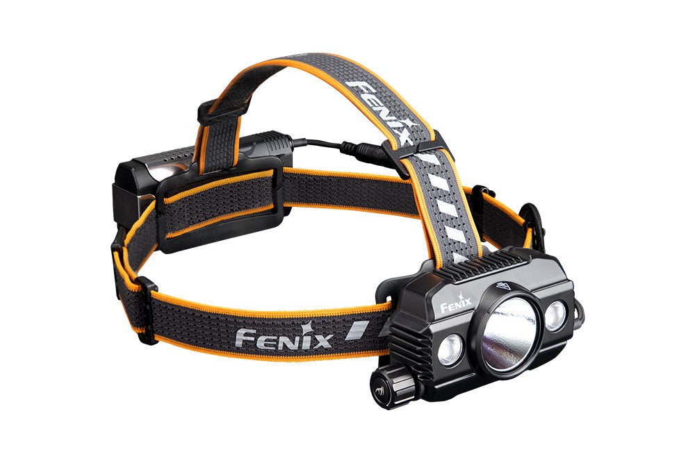 Fenix HP30R V2.0 LED Headlamp - 3000 Lumens - Angler's Pro Tackle & Outdoors