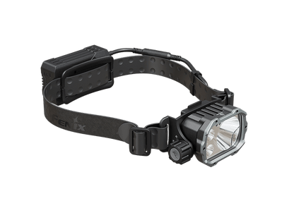 Fenix HP35R Search and Rescue Headlamp - Angler's Pro Tackle & Outdoors