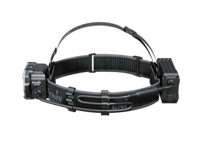 Fenix HP35R Search and Rescue Headlamp - Angler's Pro Tackle & Outdoors