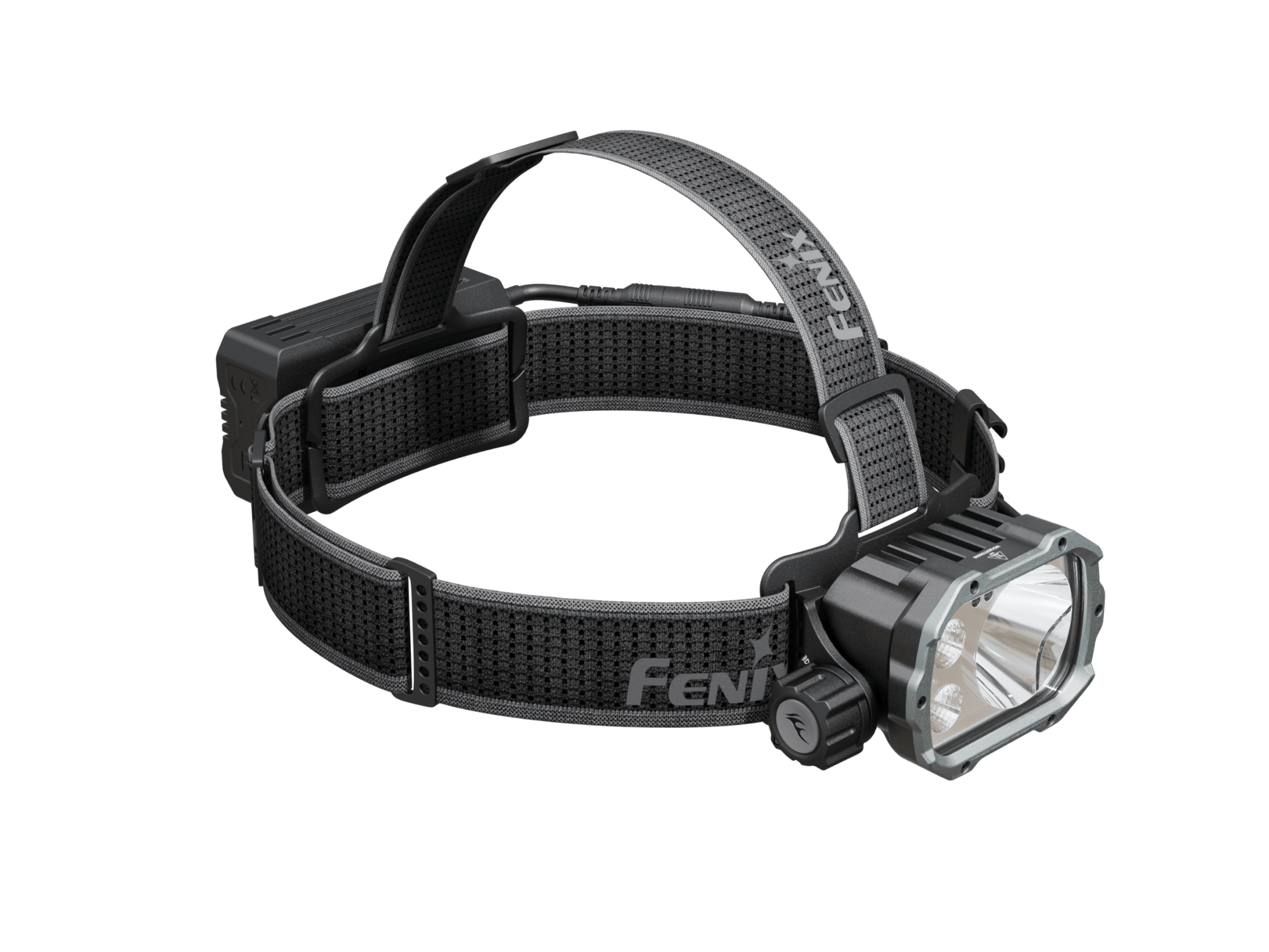 Fenix HP35R Search and Rescue Headlamp - Angler's Pro Tackle & Outdoors