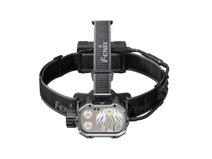 Fenix HP35R Search and Rescue Headlamp - Angler's Pro Tackle & Outdoors