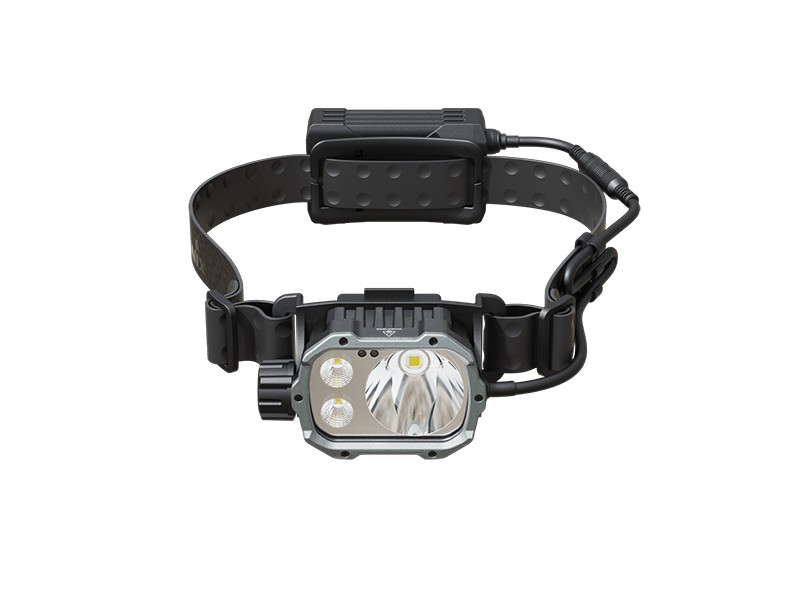 Fenix HP35R Search and Rescue Headlamp - Angler's Pro Tackle & Outdoors