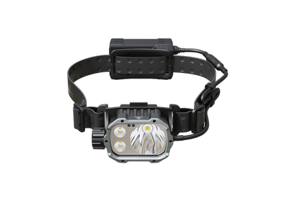 Fenix HP35R Search and Rescue Headlamp - Angler's Pro Tackle & Outdoors