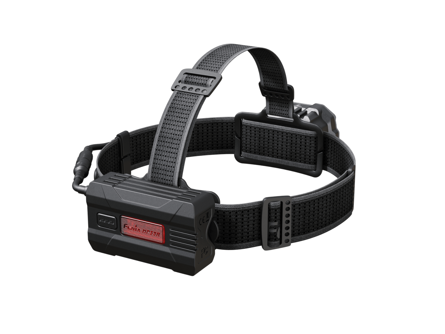 Fenix HP35R Search and Rescue Headlamp - Angler's Pro Tackle & Outdoors