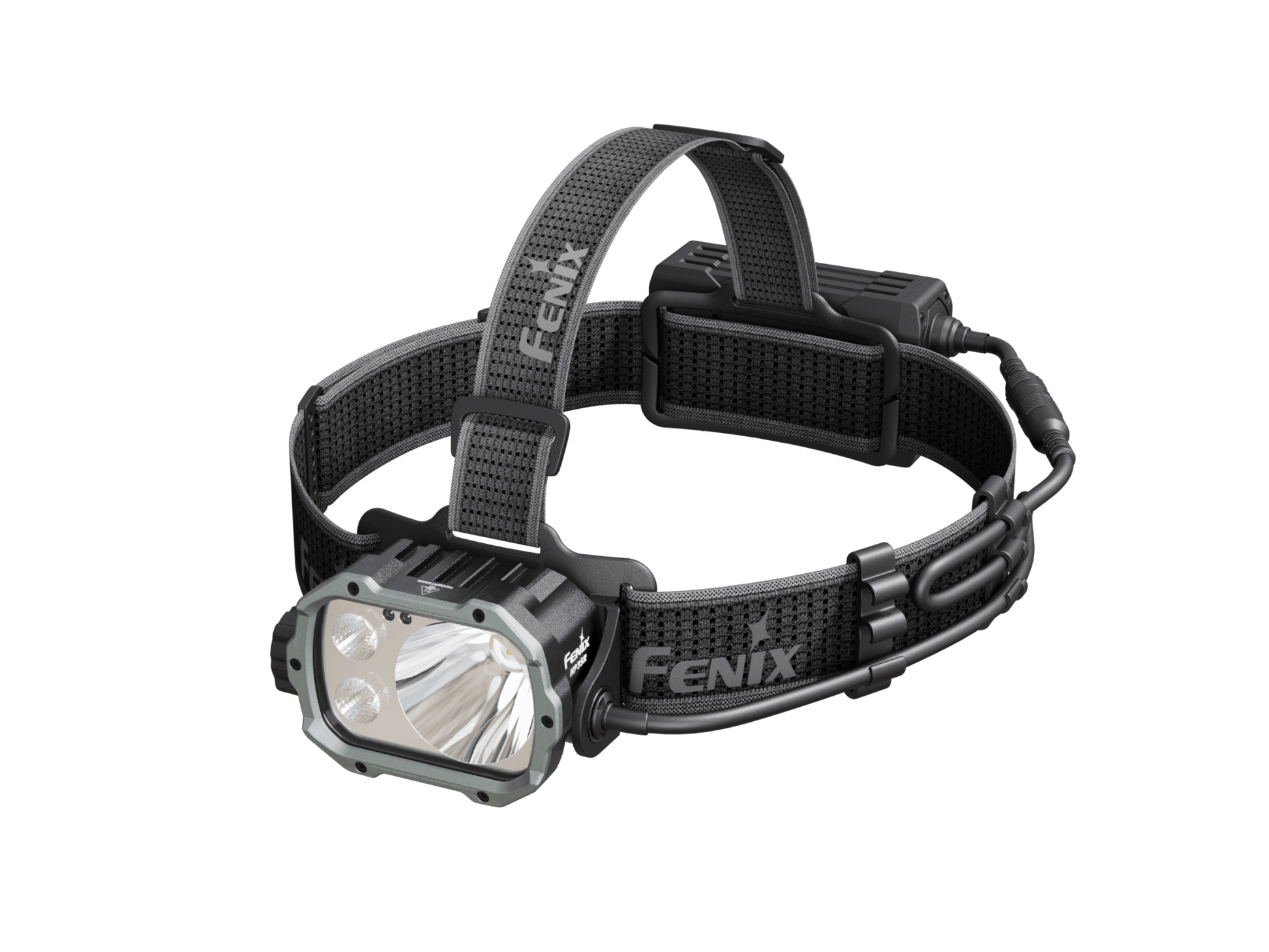 Fenix HP35R Search and Rescue Headlamp - Angler's Pro Tackle & Outdoors