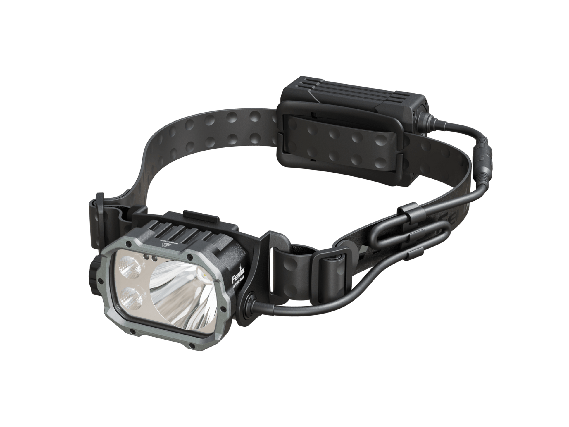 Fenix HP35R Search and Rescue Headlamp - Angler's Pro Tackle & Outdoors