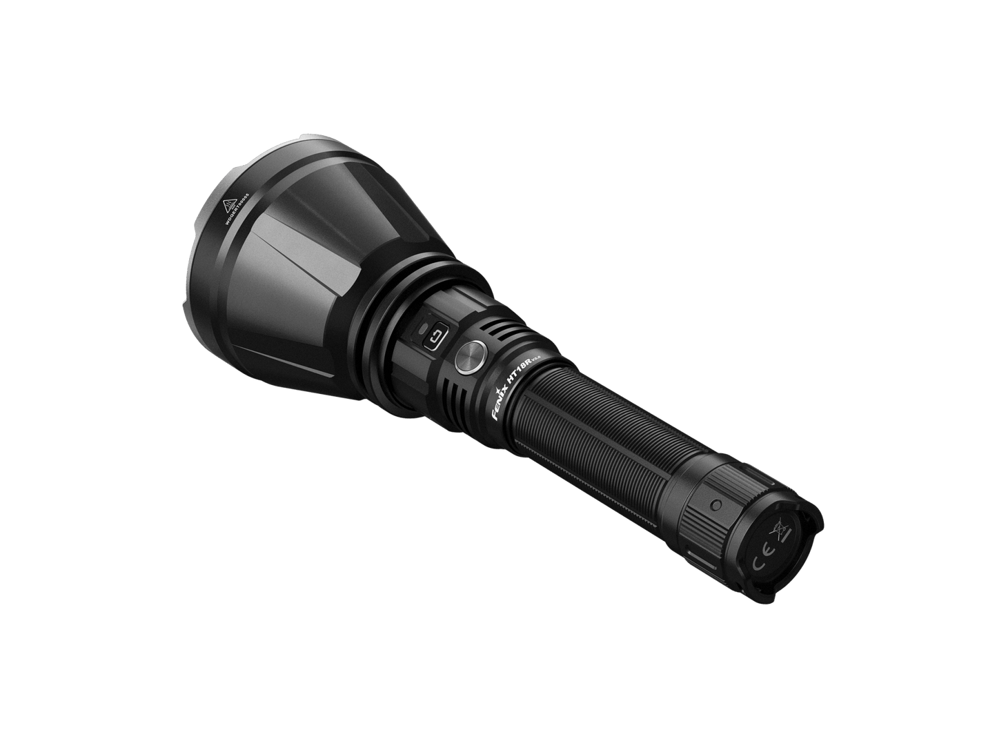 Fenix HT18R V2 Long - Range Hunting Flashlight - Angler's Pro Tackle & Outdoors