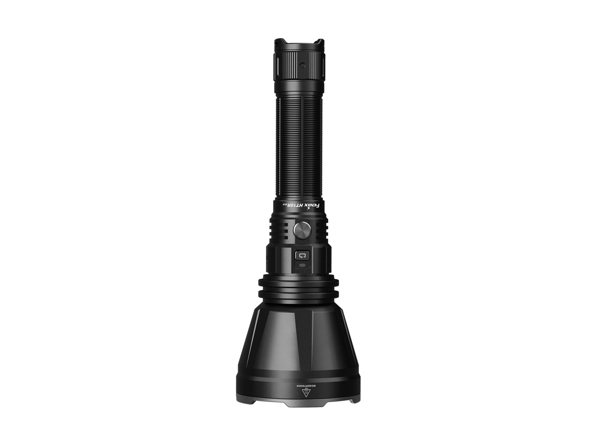 Fenix HT18R V2 Long - Range Hunting Flashlight - Angler's Pro Tackle & Outdoors