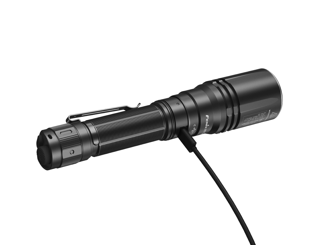 Fenix HT30R White Laser LED Flashlight - Angler's Pro Tackle & Outdoors