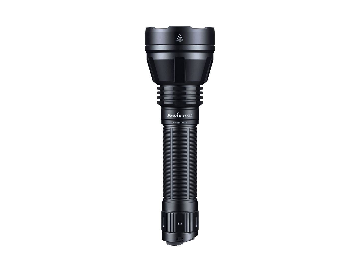 Fenix HT32 Hunting Flashlight with Red & Green Output - Angler's Pro Tackle & Outdoors