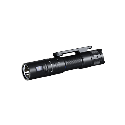 Fenix LD12R Dual Light Flashlight - 600 Lumens - Angler's Pro Tackle & Outdoors