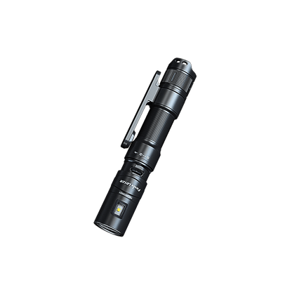 Fenix LD12R Dual Light Flashlight - 600 Lumens - Angler's Pro Tackle & Outdoors