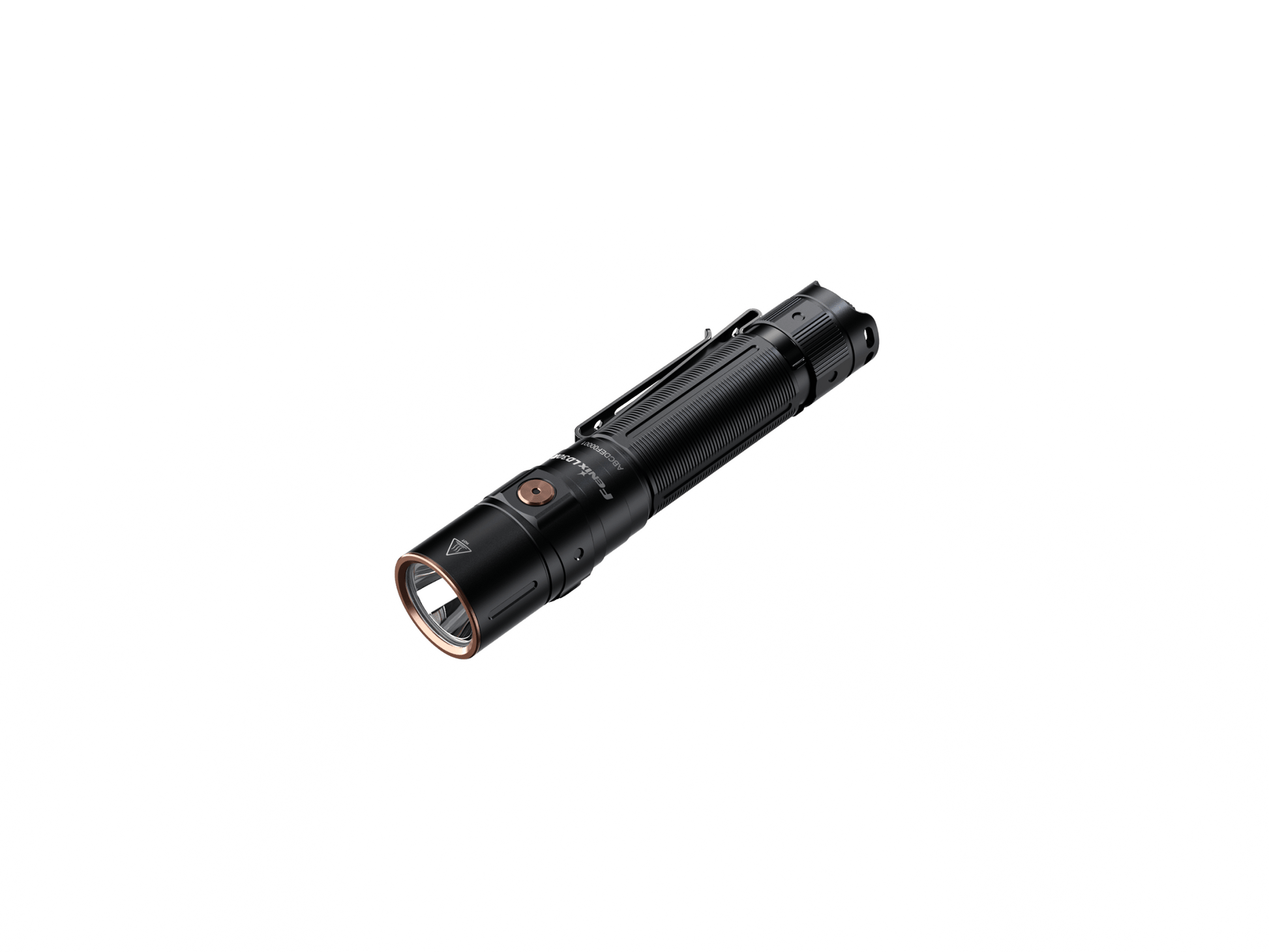 Fenix LD30R High - Performance Lightweight Flashlight - Angler's Pro Tackle & Outdoors