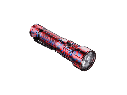 Fenix LD36R Multicolor Flashlight - Angler's Pro Tackle & Outdoors