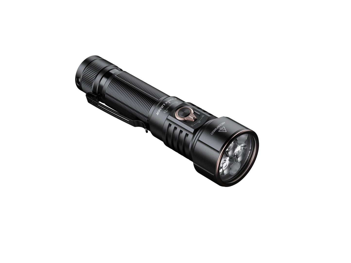 Fenix LD36R Multicolor Flashlight - Angler's Pro Tackle & Outdoors