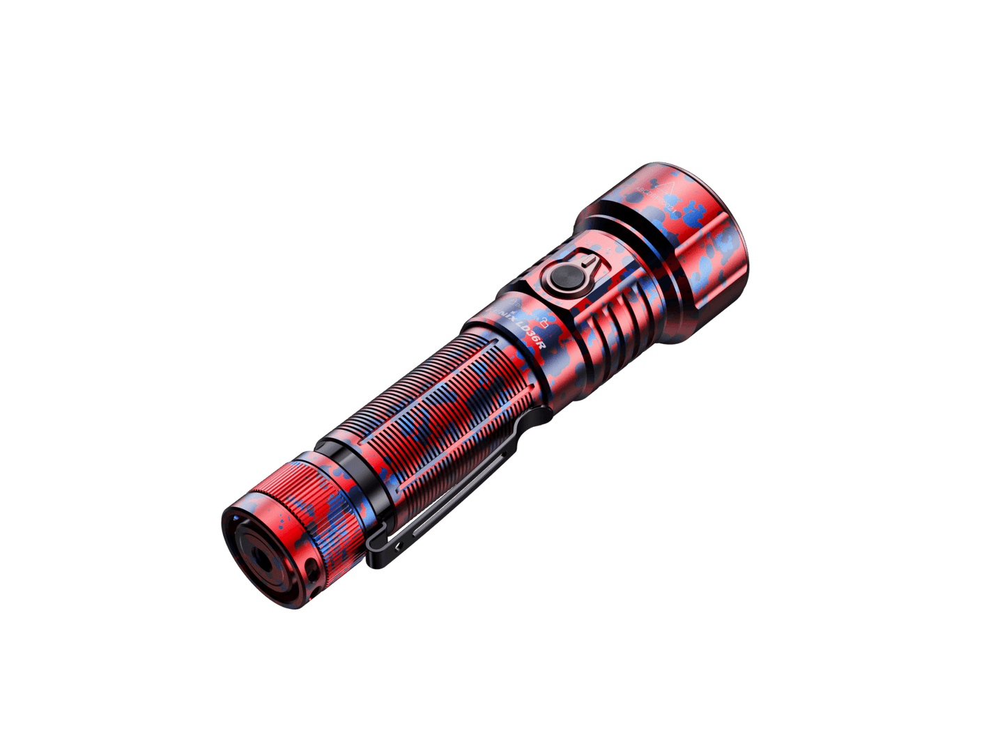 Fenix LD36R Multicolor Flashlight - Angler's Pro Tackle & Outdoors