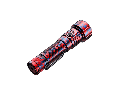 Fenix LD36R Multicolor Flashlight - Angler's Pro Tackle & Outdoors
