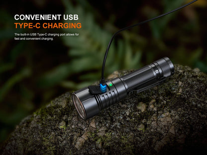 Fenix LD36R Multicolor Flashlight - Angler's Pro Tackle & Outdoors