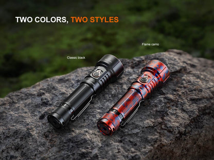 Fenix LD36R Multicolor Flashlight - Angler's Pro Tackle & Outdoors
