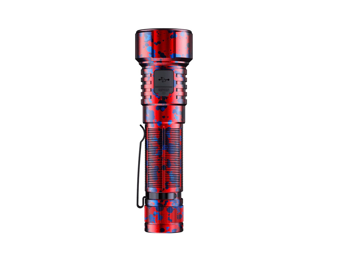 Fenix LD36R Multicolor Flashlight - Angler's Pro Tackle & Outdoors