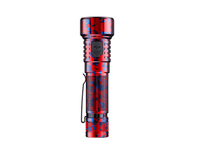 Fenix LD36R Multicolor Flashlight - Angler's Pro Tackle & Outdoors