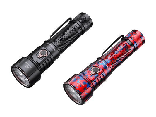 Fenix LD36R Multicolor Flashlight - Angler's Pro Tackle & Outdoors