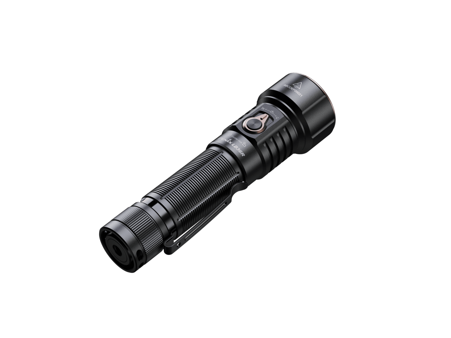 Fenix LD36R Multicolor Flashlight - Angler's Pro Tackle & Outdoors