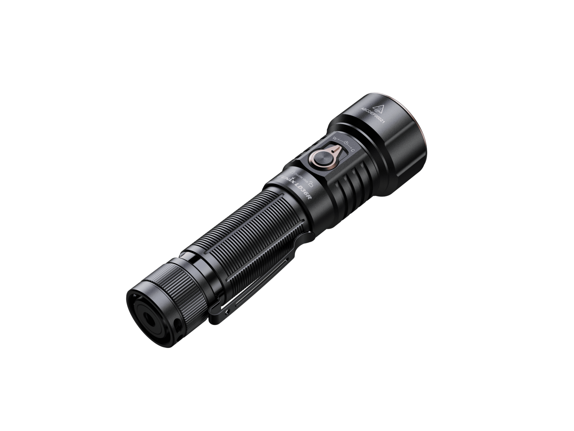 Fenix LD36R Multicolor Flashlight - Angler's Pro Tackle & Outdoors