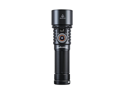 Fenix LD45R Digital Focus Rechargeable LED Flashlight - Angler's Pro Tackle & Outdoors