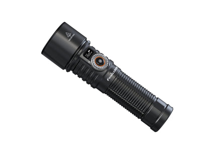 Fenix LD45R Digital Focus Rechargeable LED Flashlight - Angler's Pro Tackle & Outdoors