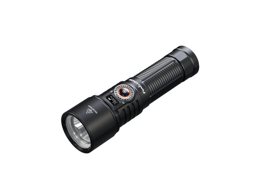 Fenix LD45R Digital Focus Rechargeable LED Flashlight - Angler's Pro Tackle & Outdoors