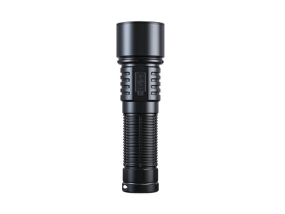 Fenix LD45R Digital Focus Rechargeable LED Flashlight - Angler's Pro Tackle & Outdoors