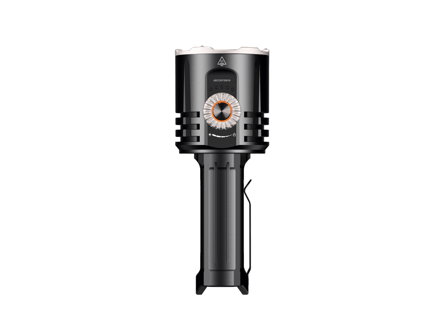 Fenix LR35R PRO Rechargeable Palm - Sized Searchlight - Angler's Pro Tackle & Outdoors