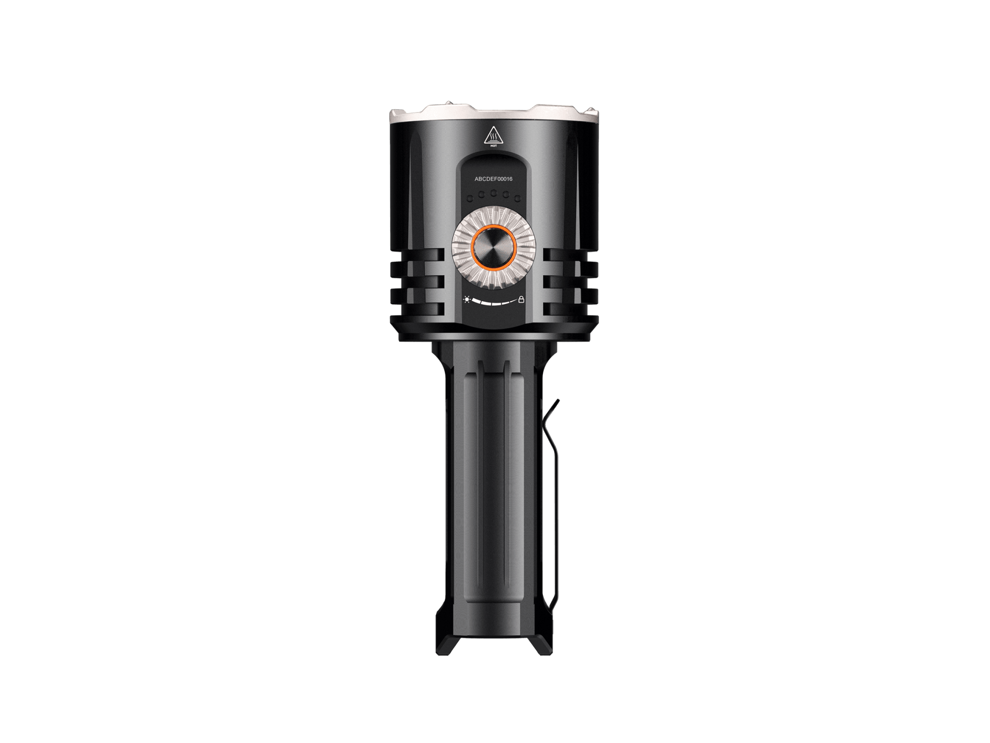 Fenix LR35R PRO Rechargeable Palm - Sized Searchlight - Angler's Pro Tackle & Outdoors