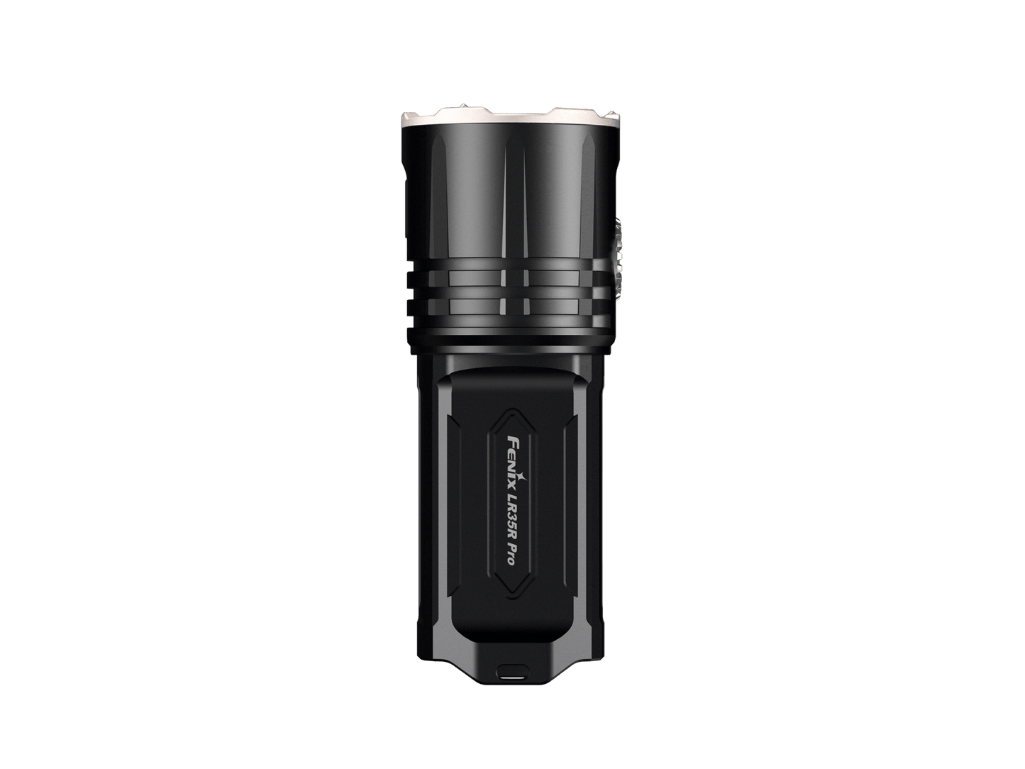 Fenix LR35R PRO Rechargeable Palm - Sized Searchlight - Angler's Pro Tackle & Outdoors
