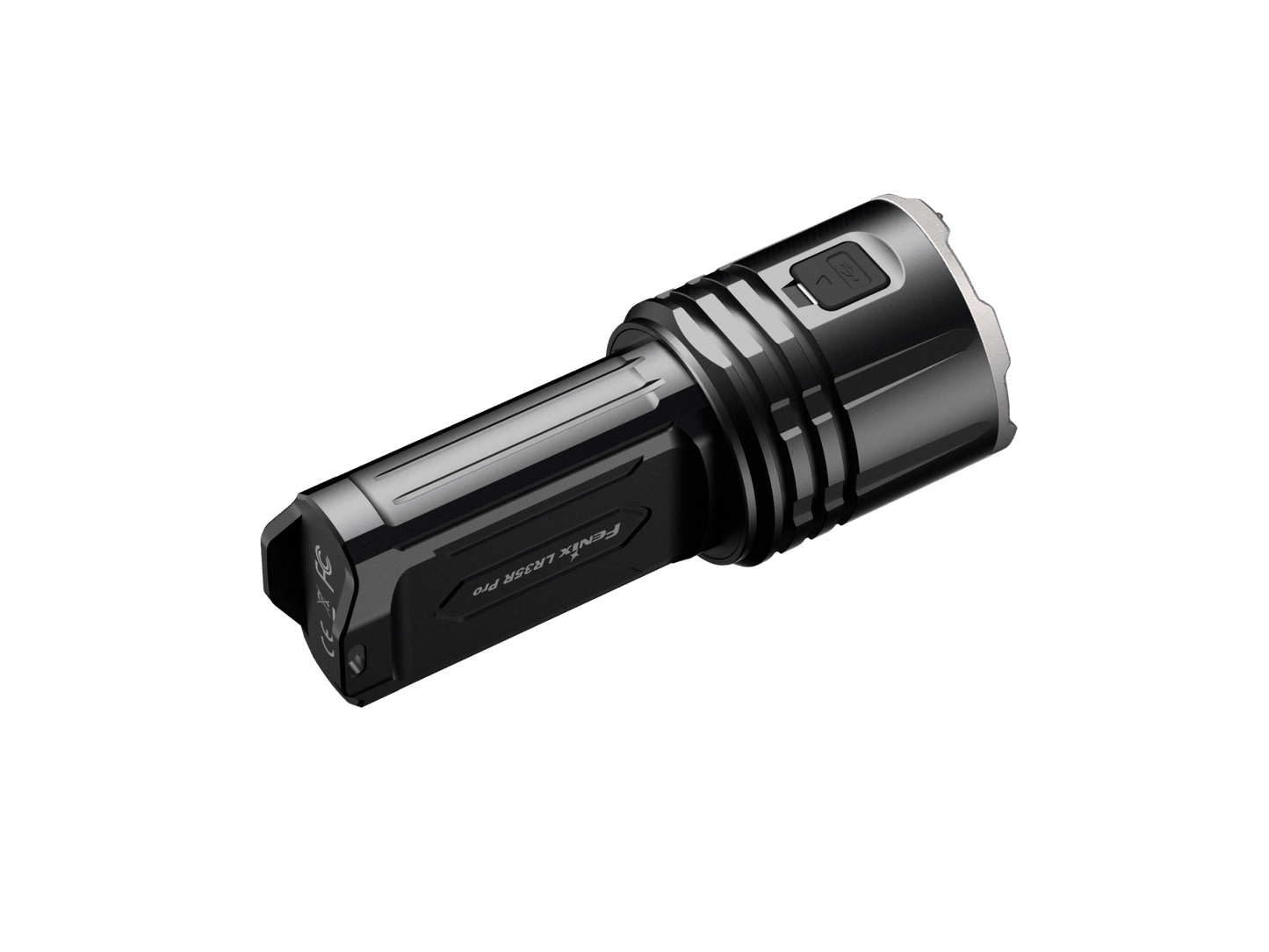 Fenix LR35R PRO Rechargeable Palm - Sized Searchlight - Angler's Pro Tackle & Outdoors