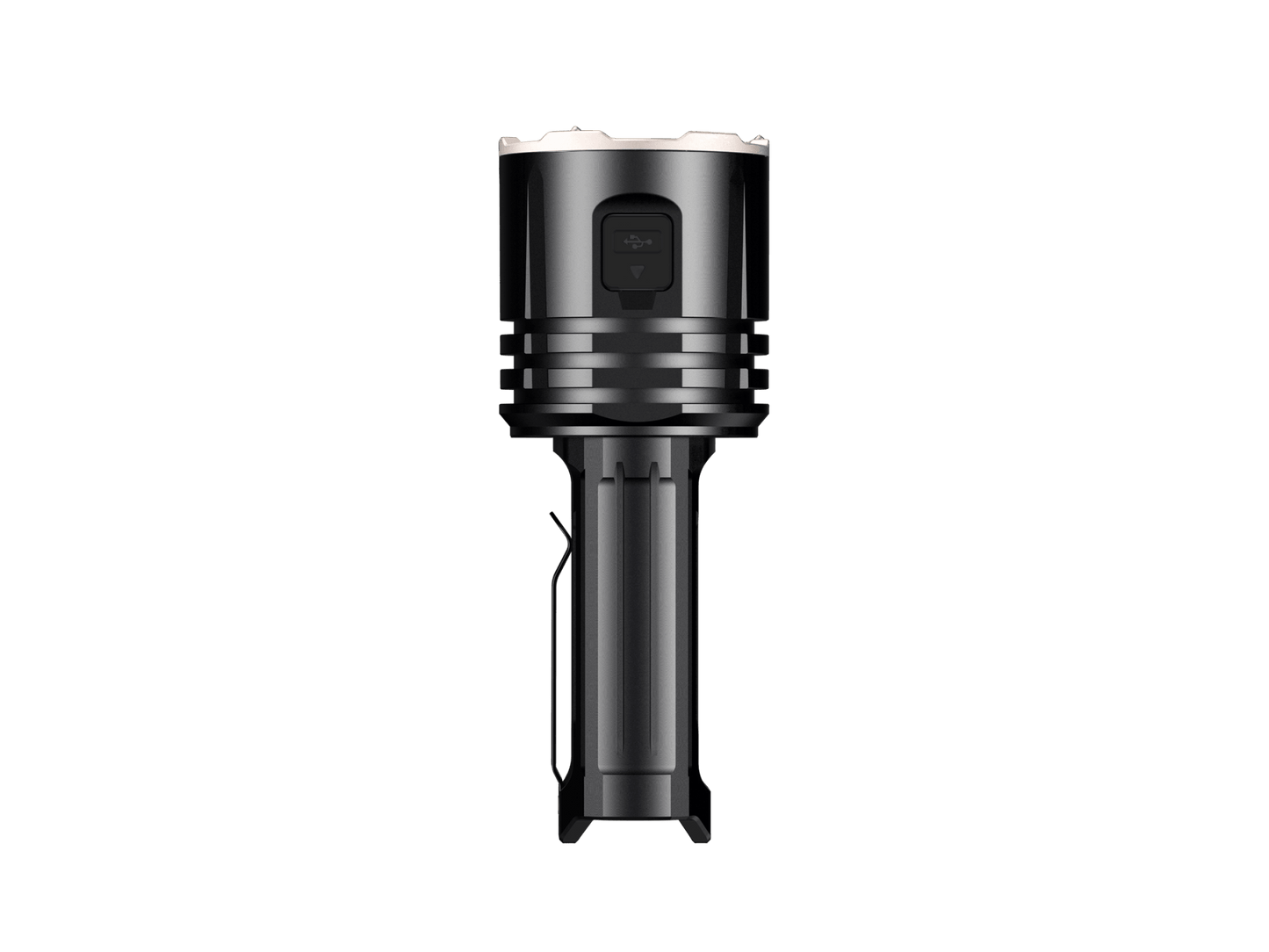 Fenix LR35R PRO Rechargeable Palm - Sized Searchlight - Angler's Pro Tackle & Outdoors