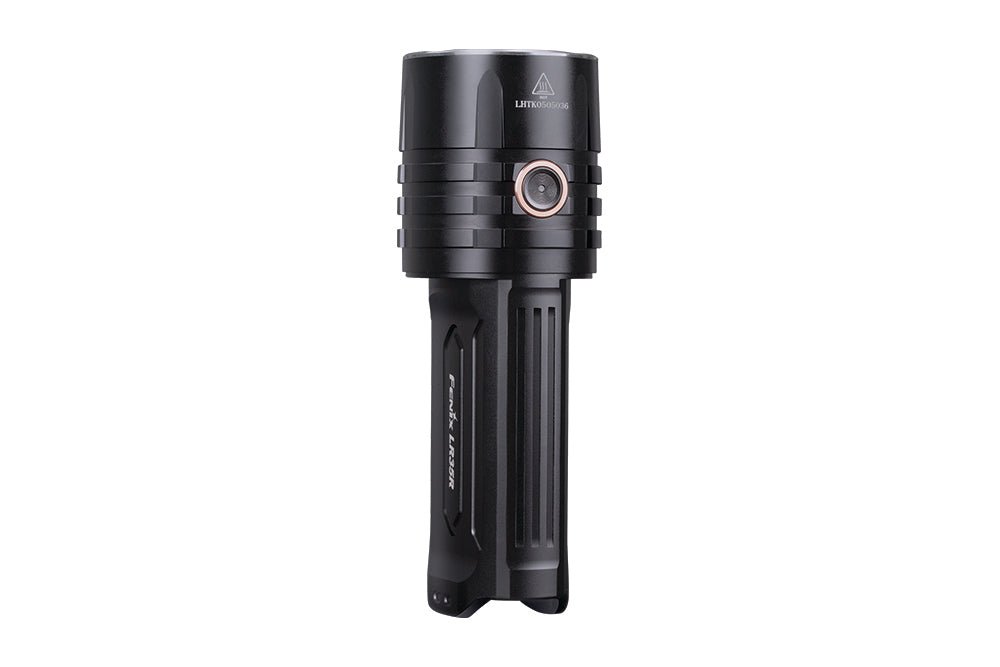 Fenix LR35R Rechargeable LED Flashlight - 10,000 Lumens - Angler's Pro Tackle & Outdoors