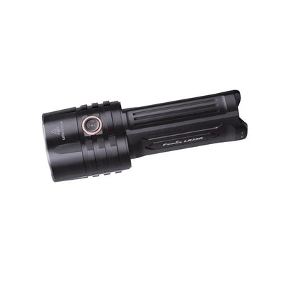 Fenix LR35R Rechargeable LED Flashlight - 10,000 Lumens - Angler's Pro Tackle & Outdoors