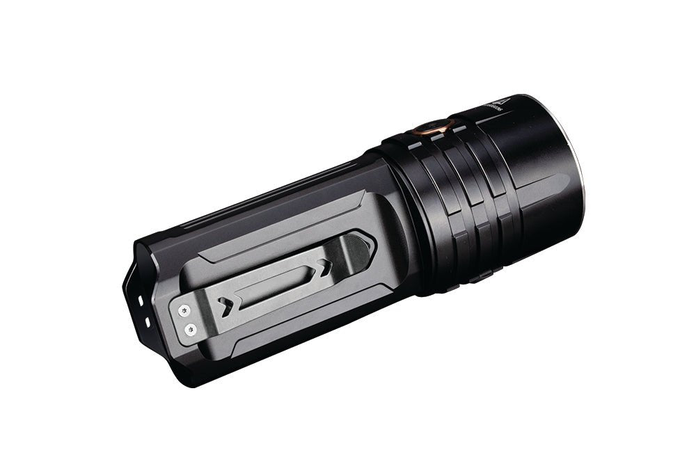 Fenix LR35R Rechargeable LED Flashlight - 10,000 Lumens - Angler's Pro Tackle & Outdoors