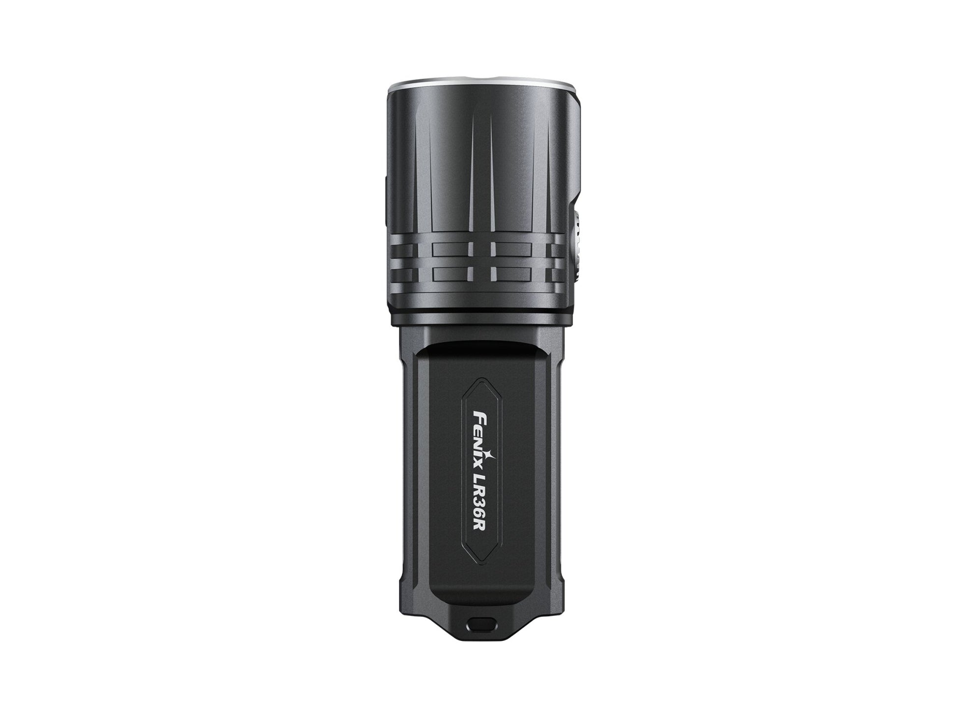 Fenix LR36R White Laser Searching Flashlight - Angler's Pro Tackle & Outdoors