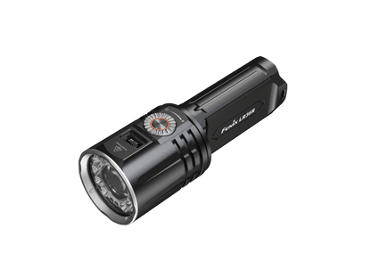 Fenix LR36R White Laser Searching Flashlight - Angler's Pro Tackle & Outdoors