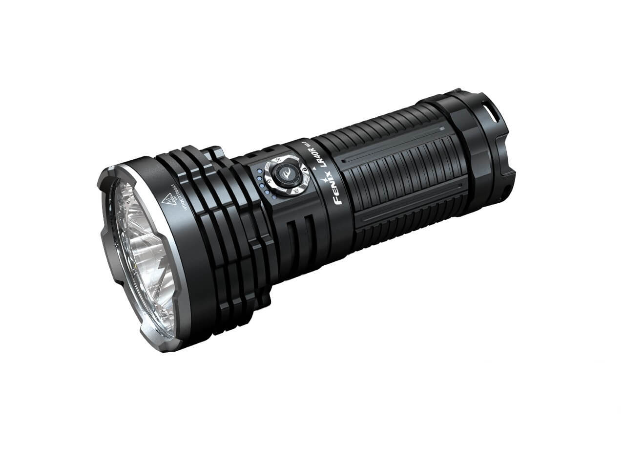 Fenix LR40R V2.0 Rechargeable LED Searchlight - Angler's Pro Tackle & Outdoors