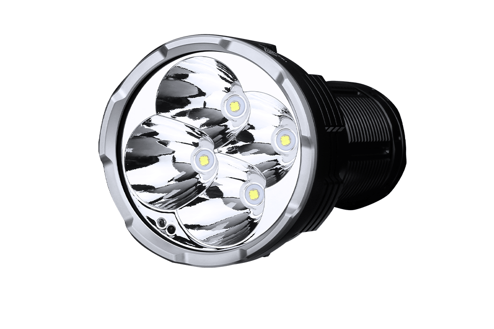 Fenix LR50R Multifunctional LED Search Light - 12000 Lumens - Angler's Pro Tackle & Outdoors