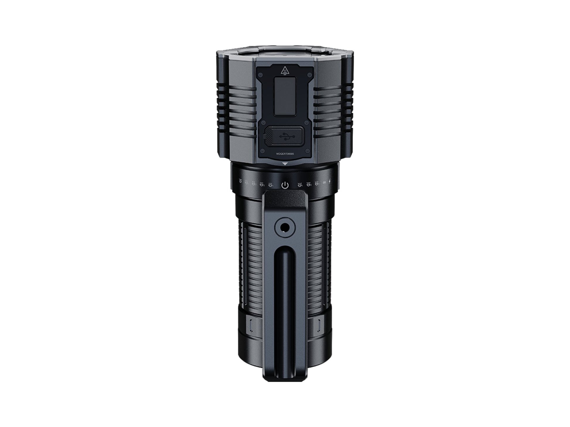 Fenix LR60R Rotary Switch Rechargeable Searchlight - 21000 Lumens - Angler's Pro Tackle & Outdoors