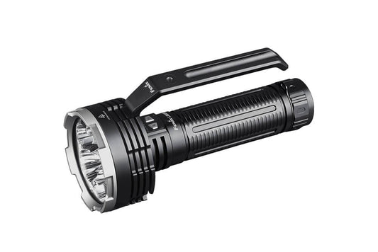 Fenix LR80R Rechargeable LED Searchlight - 18000 Lumens - Angler's Pro Tackle & Outdoors