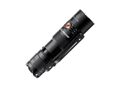 Fenix PD25R Rechargeable LED Flashlight - Angler's Pro Tackle & Outdoors