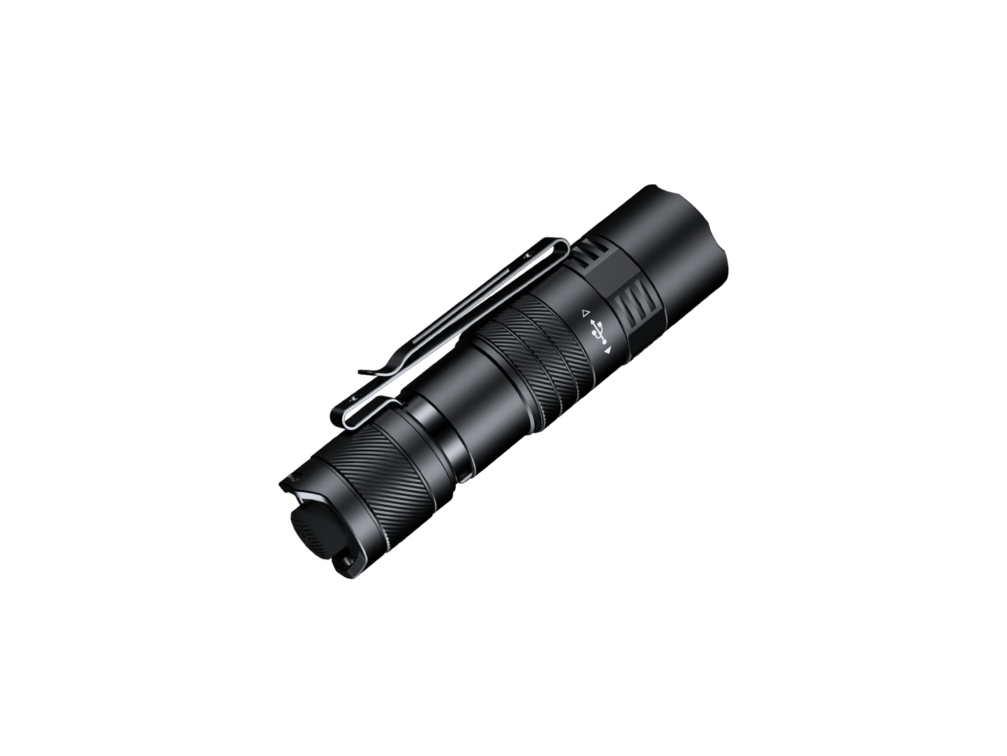 Fenix PD26R ACE Multi - Mode Compact Tactical Flashlight - Angler's Pro Tackle & Outdoors