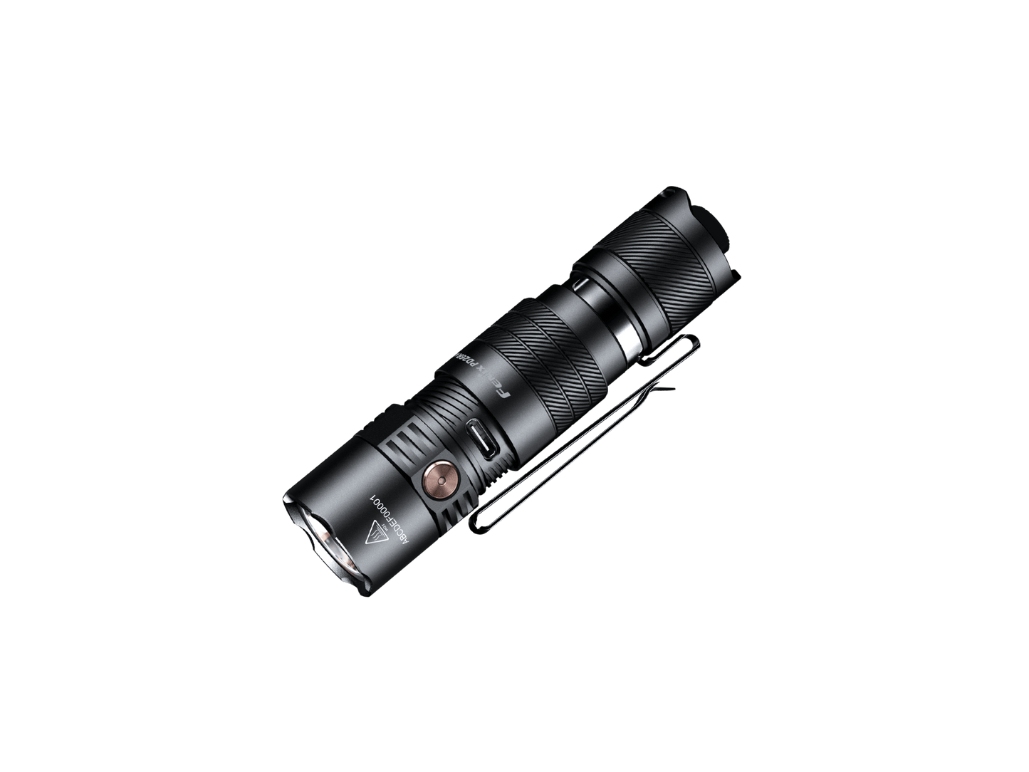 Fenix PD26R ACE Multi - Mode Compact Tactical Flashlight - Angler's Pro Tackle & Outdoors