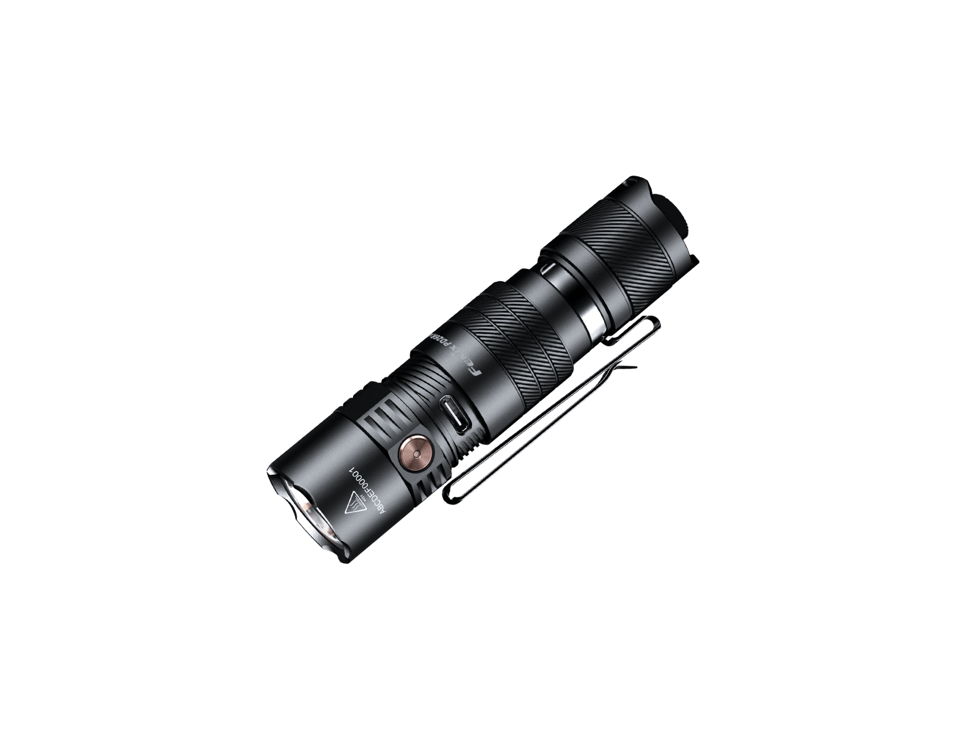 Fenix PD26R ACE Multi - Mode Compact Tactical Flashlight - Angler's Pro Tackle & Outdoors